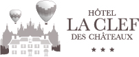 Hôtel la Clef des Chateaux