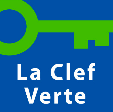 Label Clef Verte de l’Hôtel La Clef des Châteaux