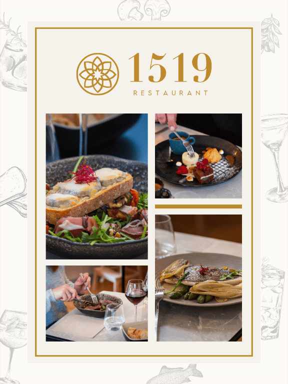 1519 - Restaurant